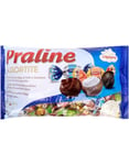 1 kg Crispo Praline Assorted - Assorterad Blanding med Olika Chokladpraliner