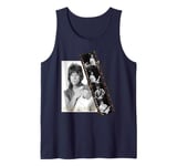 Jeff Beck_001 Tank Top