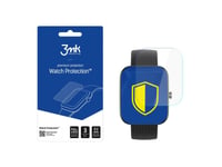 3Mk Watch Protection, Amazfit Bip 3/3 Pro, 1 Styck