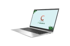 [uppgradera det] HP EliteBook 840 G7 (BETYG C) - i5-10210U 1.60 GHz, 16 GB RAM, 250 GB SSD, 14" FHD, Win 11 Pro, BT, webbkamera, WWAN installerad, FP-sensor