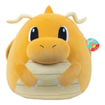 Squishmallows 50 Cm Pokemon Dragonite