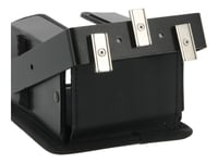 Mobilis - Magnetic Mount Adapter Kit För Carry Holster