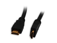 Kabel Video Hdmi 20 Stst 75M Ultra Hq 4K2k 3840216060Hz 444 8 Bit V20 Synergy 21