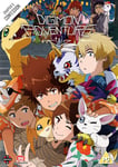 Digimon Adventure Tri: The Movie, Part 3  Confession DVD