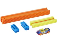 Hot Wheels Track Builder Basic Tracks