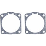 2x Joint de cylindre tronçonneuse compatible avec husqvarna 394 395 395XP référence origine 503 46 56 01