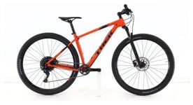 trek procaliber 9 6 carbone xt   velo vtt   trek   bon etat