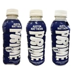 Prime Hydration Auston Matthews 500ml (Skjønnhetsfeil)