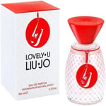 Liu Jo Lovely You Eau de Parfum 100ml