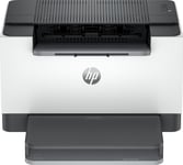 Hp Laserjet M209d-Skrivare, Laser, 600 X 600 Dpi, A4, 29 Ppm, Dubbelsidig Utskrift, Svart, Vit