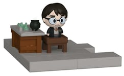 Harry Potter Potion Class Harry Pop Mini Moments Vinyl Figue Funko