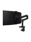 Ergotron LX Desk Monitor Arm