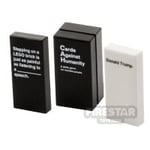 Custom Printed Cards Against Humanity Set