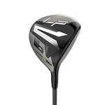 Wilson Staff Golf Clubs, Launch Pad 2 Fairway Wood, Graphite Shaft