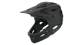 Casque a mentonniere amovible giro switchblade mips