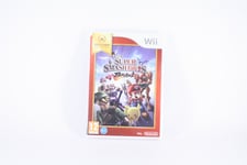 Super Smash Bros Brawl för Nintendo Wii - Begagnad