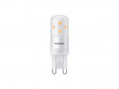 Philips Lyspære Led 2,7W/827 15Kt G9 (12 stk) 929003791102