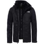 Veste The North Face  Evolve II Triclimate