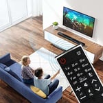 An-mr700 kaukosäädin Lg Smart TV:lle Akb75455601 Akb75455602 Oled65g6p-u kaukosäätimen vaihto