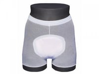 Inkontinens Abri-Fix Pants L 100/FP