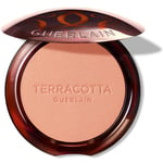 Terracotta Blush - Le fard à joues effet bonne mine- GUERLAIN