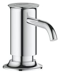 GROHE Distributeur de Savon 40537000 Authentic Chromé