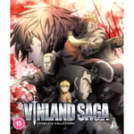 Vinland Saga Collection