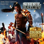 Sheldon Bailey  Golden Eagle  CD