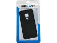 Beline Etui Beline Candy Iphone 12 6,7" Pro Max Czarny Black