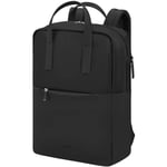 Samsonite 4Pack 15,6" -reppu, musta