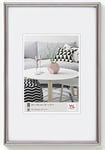 walther Design Picture Frame Steel 50 x 70 cm Galeria Plastic Frame KD070H