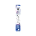 ORAL B ULTRA THIN GUM CARE SILVER TOOTHBRUSH