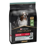 PURINA PRO PLAN Medium Adult Lamb & Rice Sensitive Digestion - 3 kg