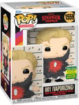 Pop! Stranger Things 001 Vaporizing Vinyl Figure (Funko Summer Convention 2024)