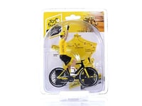 Solido - CYC Winner Tour De France 2022 Maillot Jaune - 1/18