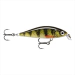 RAPALA X-LIGHT MINNOW 5CM Välj färg LIVE PERCH