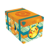BANDAI- Jeu de Cartes Pokémon, PC50467, Multicolore