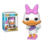 Mickey & Friends Daisy Duck Pop Disney #1192 Vinyl Figurine Funko