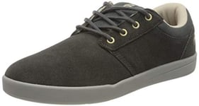 Etnies Homme Score Chaussure de Skate, Gris, 37 EU