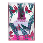 Lanvin Éclat D'arpége Tropical Flower Eau De Parfum 50ml