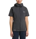 Haglöfs L.I.M Alpha Vest Women Magnetite