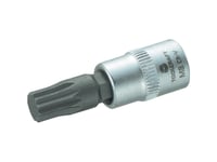 Toolcraft 816197 Multitand (Xzn) Top Key Bit Socket 8 Mm 1/4 (6,3 Mm)