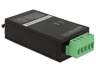 DELOCK – Converter USB 2.0 > Serial RS-422/485 with 3 kV Isolation (62501)