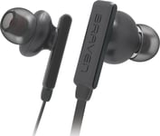 Braven Flye Sport Reflect Wireless Bluetooth Headphones Earphones Earbuds Grey