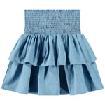 Molo Bonita Skirt Sky Indigo | Blå | 146/152 cm