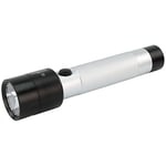 ANSMANN Lampe stylo LED X15 / Lampe d'inspection pratique et parfaitement adaptée à une utilisation quotidienne dans la maison le garage ou dans la voiture / Protégée contre les projections d'eau