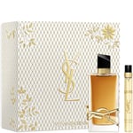 Yves Saint Laurent Libre Eau De Parfum Intense 90ml Gift Set (Worth £161.11)