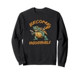 Funny Become Ungovernable Sweatshirt