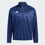 adidas Training Sideline Woven 1/4-Zip Top Men