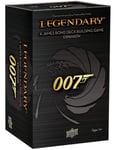 Legendary 007 James Bond Expansion Deck Building Game